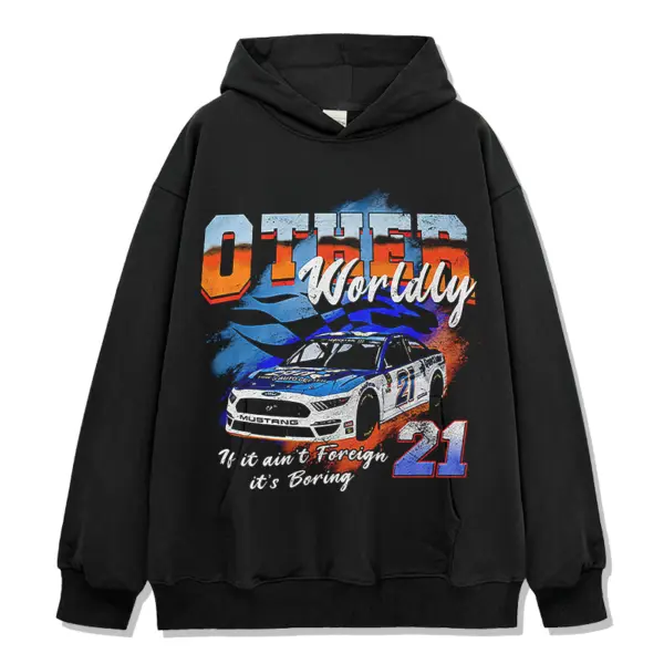 Otherworldly By Starset Hoodie