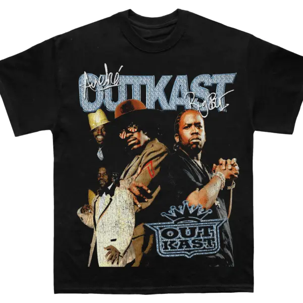 Outkast "Icon" TEE