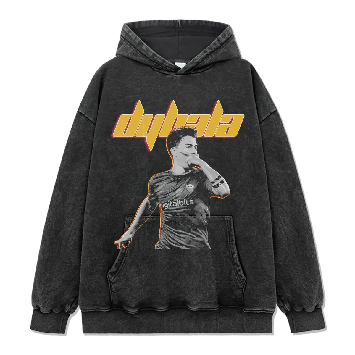 Paulo Dybala Hoodie - view 3
