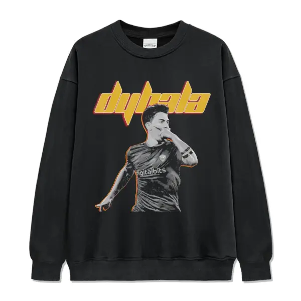 Paulo Dybala Sweatshirt