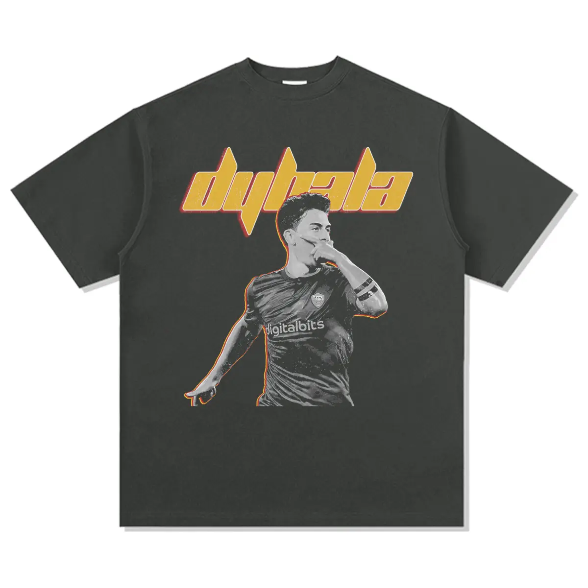 Paulo Dybala Tee - view 2