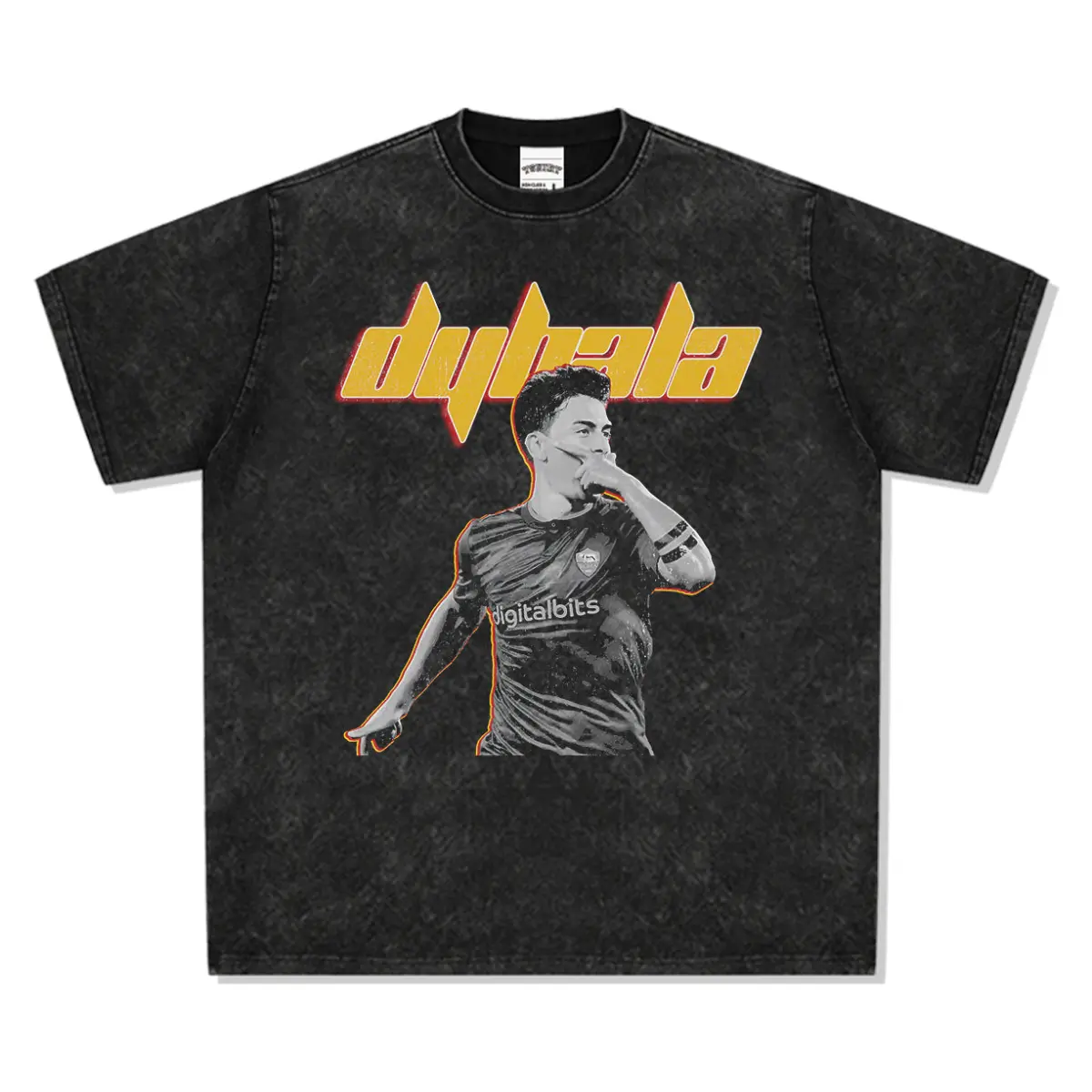 Paulo Dybala Tee - view 4