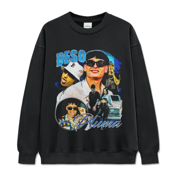 Peso Pluma Sweatshirt