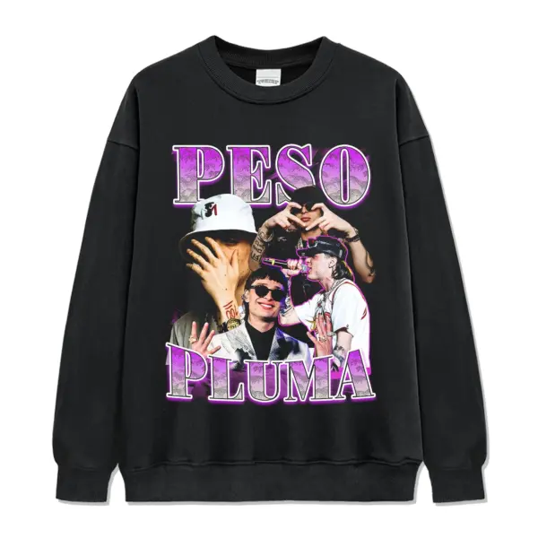 Peso Pluma Sweatshirt