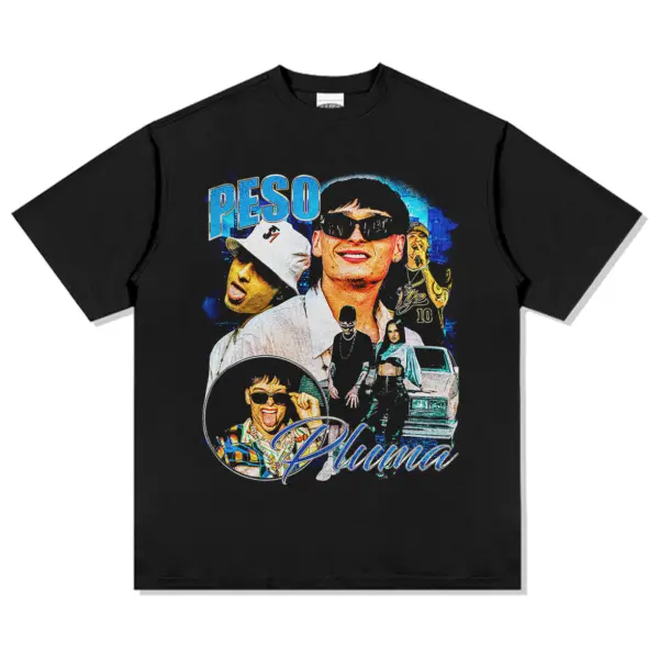 Peso Pluma Tee