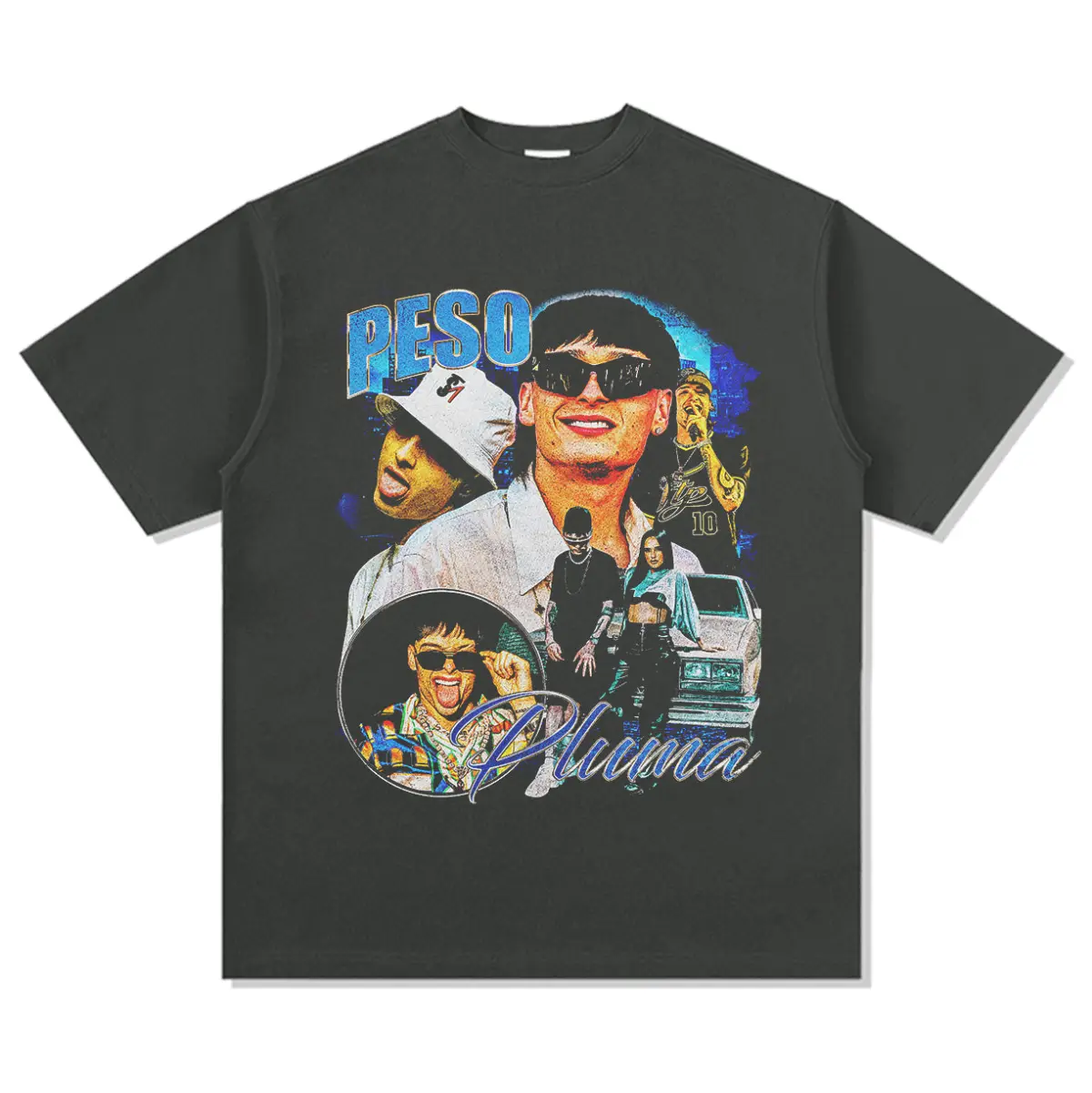 Peso Pluma Tee - view 2