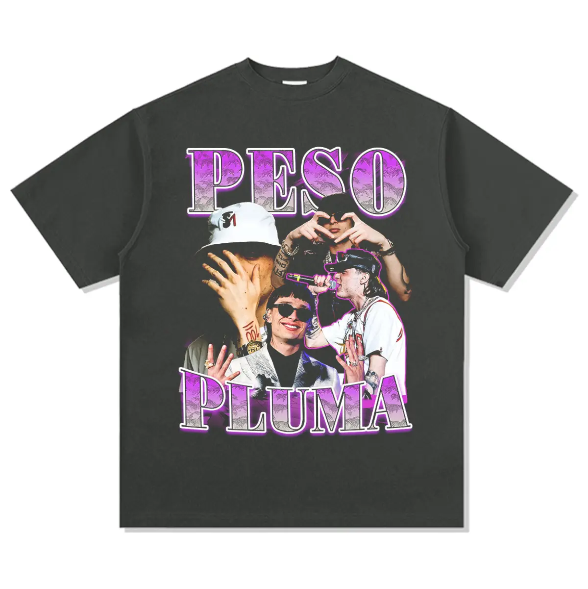 Peso Pluma Tee - view 2