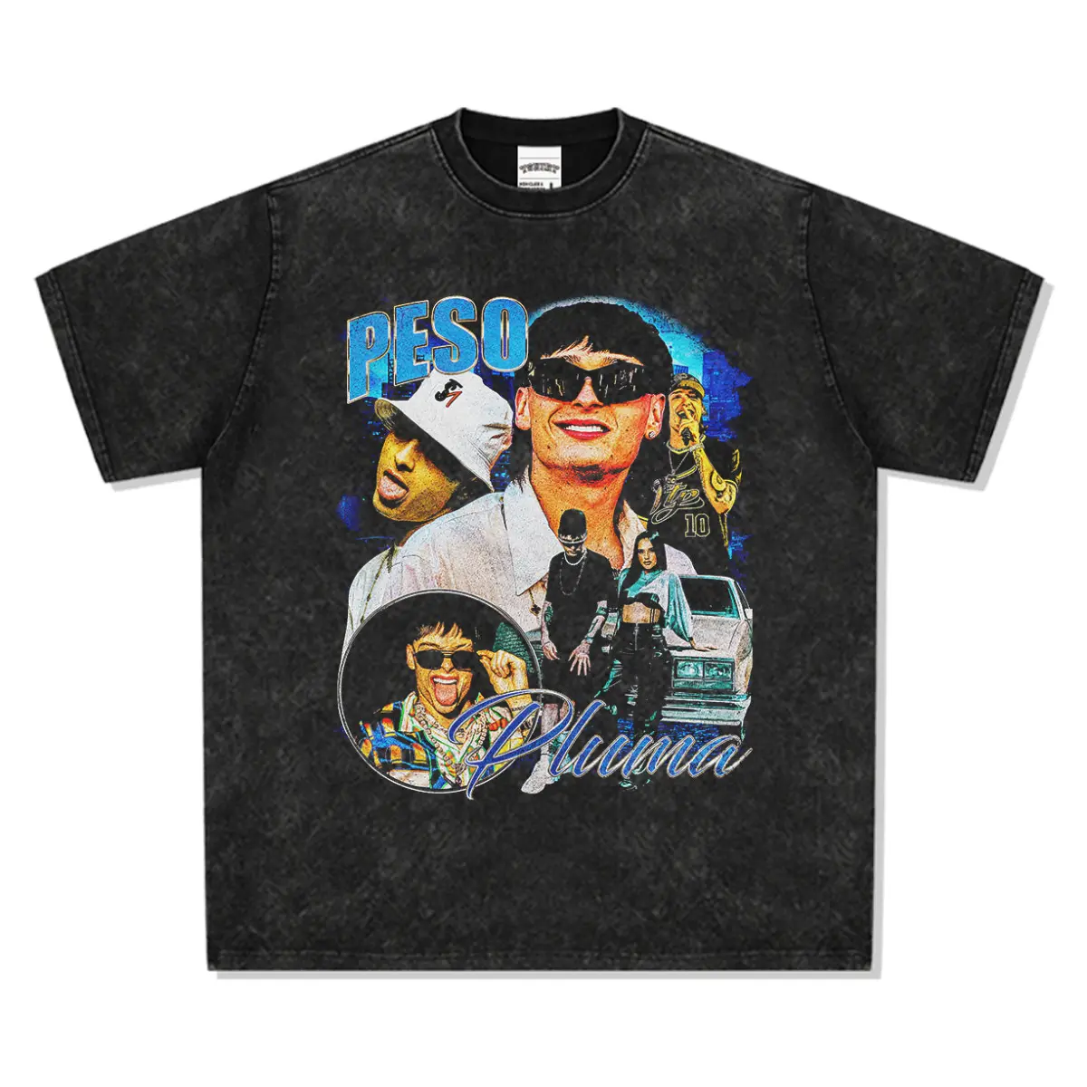 Peso Pluma Tee - view 3