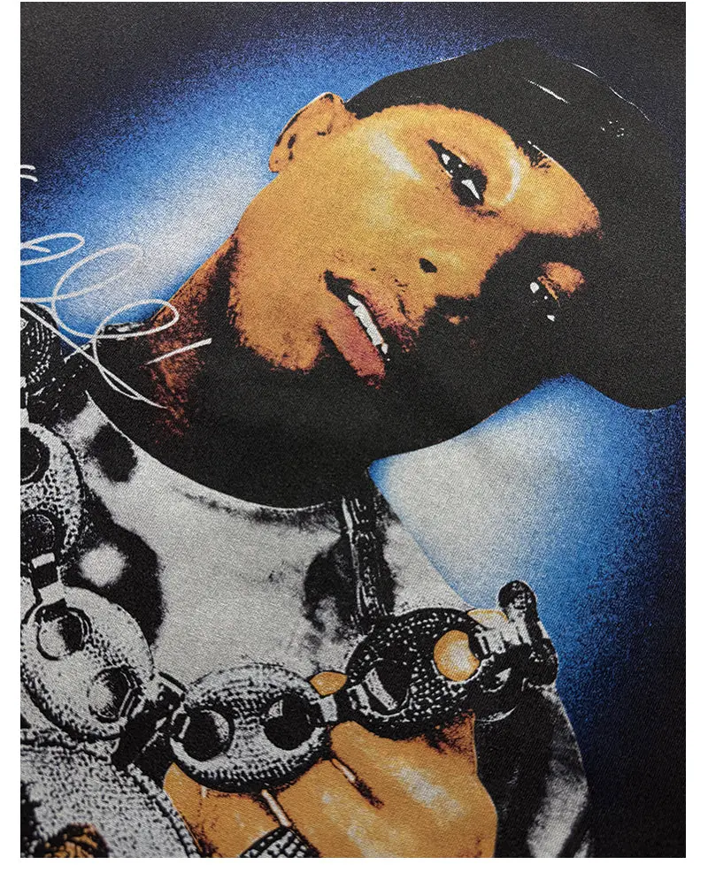 Pharrell Williams Signature TEE