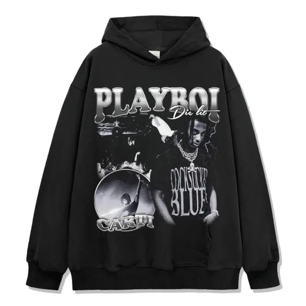 Playboi Carti Hoodie