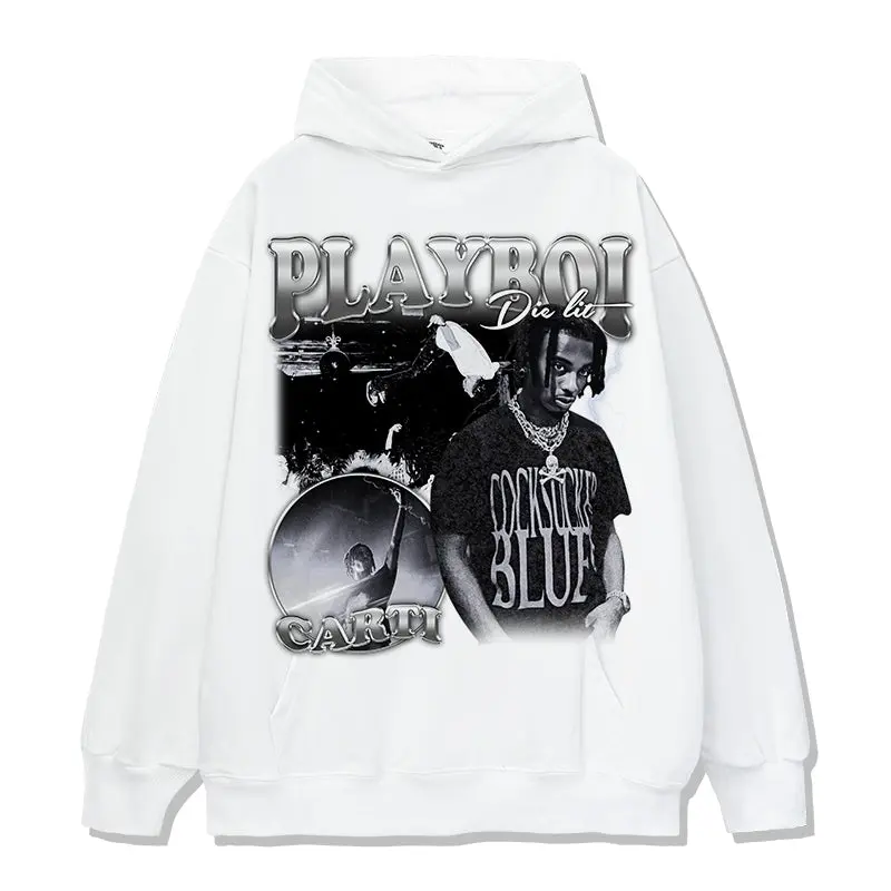 Playboi Carti Hoodie