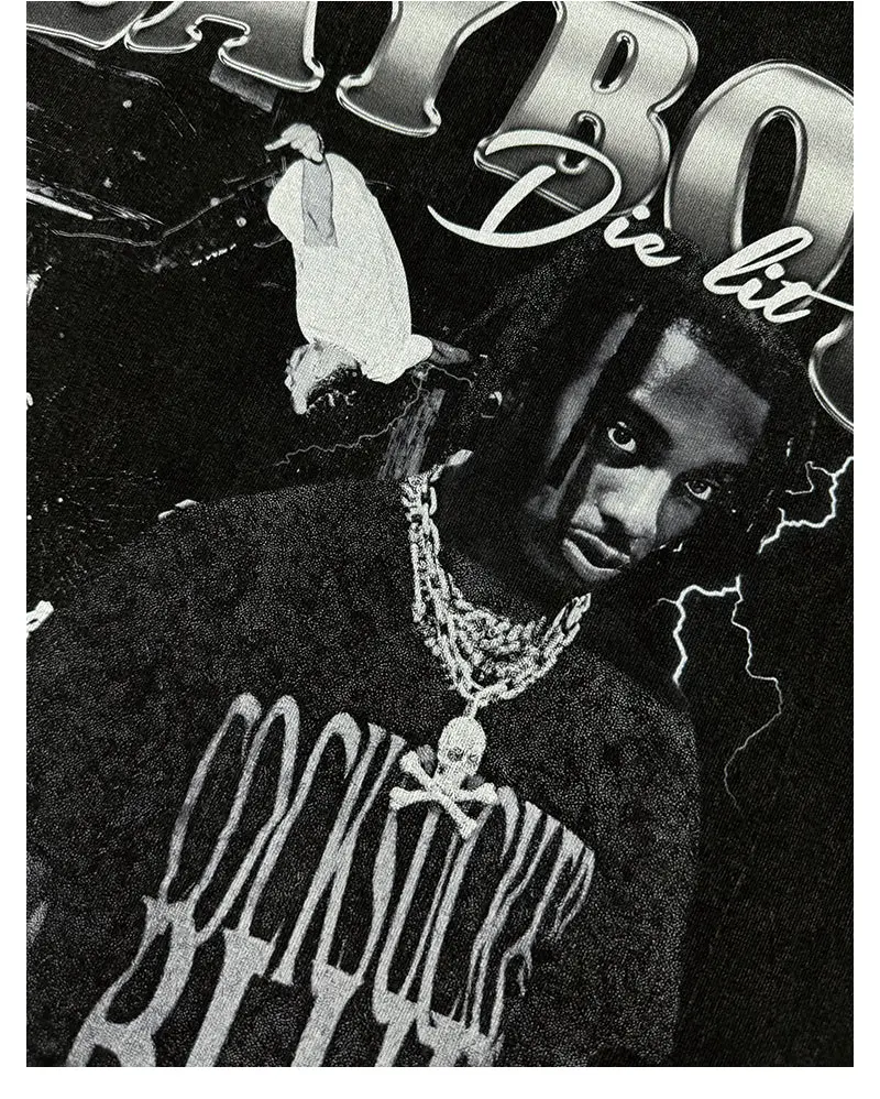 Playboi Carti Sweatshirt - view 7