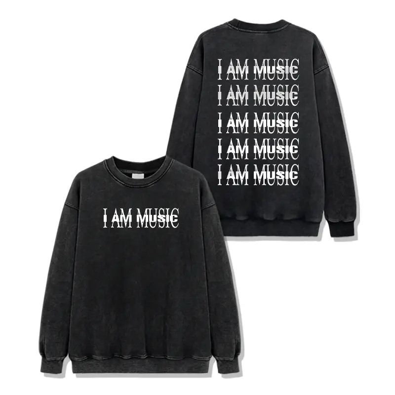 Playboi Carti "I Am Music" Sweatshirt - view 2
