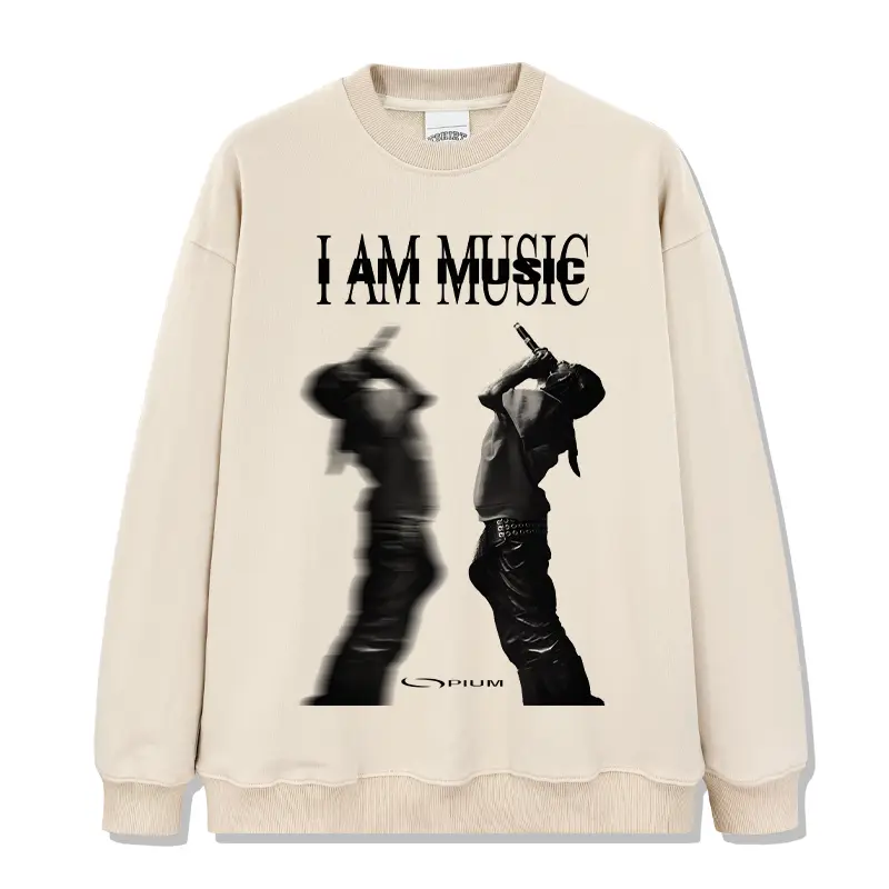 Playboi Carti "I Am Music" Sweatshirt - view 3