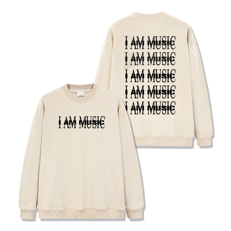 Playboi Carti "I Am Music" Sweatshirt - view 3