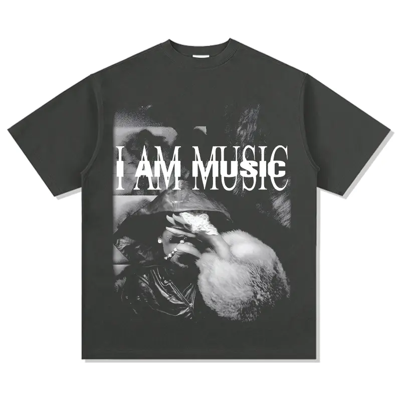 Playboi Carti "I Am Music" Tee - view 2