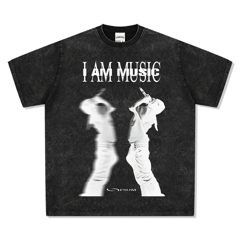 Playboi Carti "I Am Music" Tee - view 3