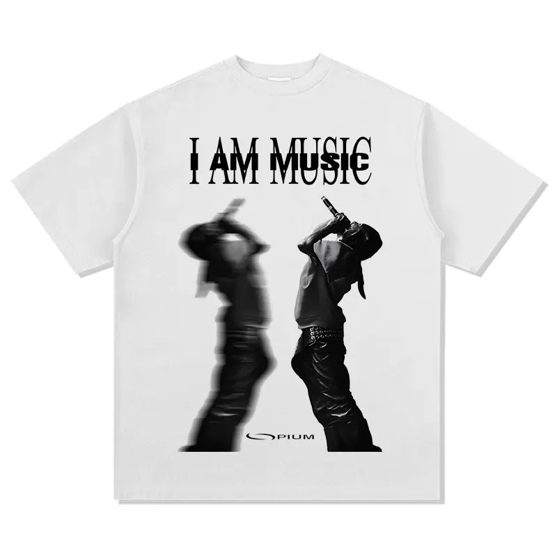 Playboi Carti "I Am Music" Tee - view 4