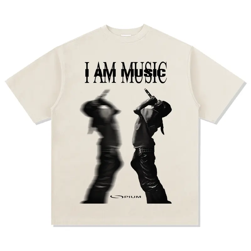 Playboi Carti "I Am Music" Tee - view 5
