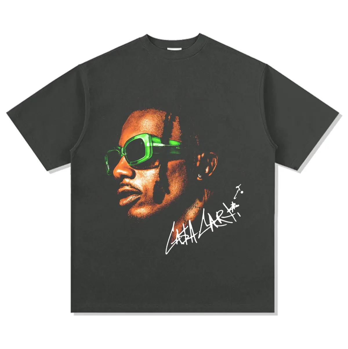 Playboi Carti Signature TEE - view 2
