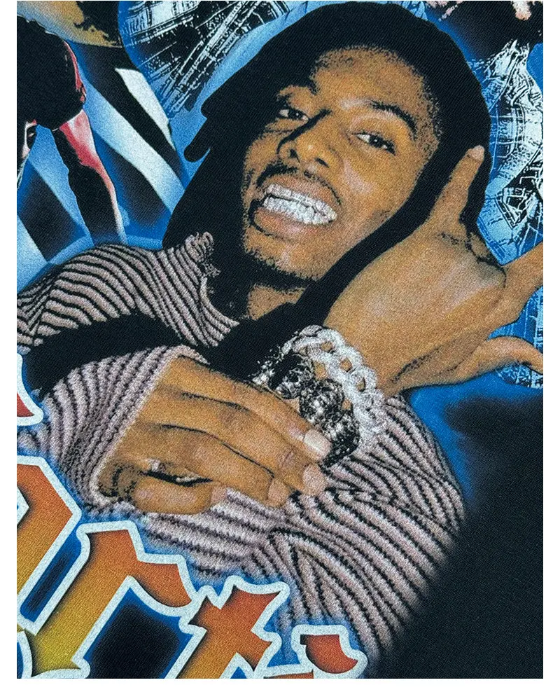 Playboi Carti TEE - view 4