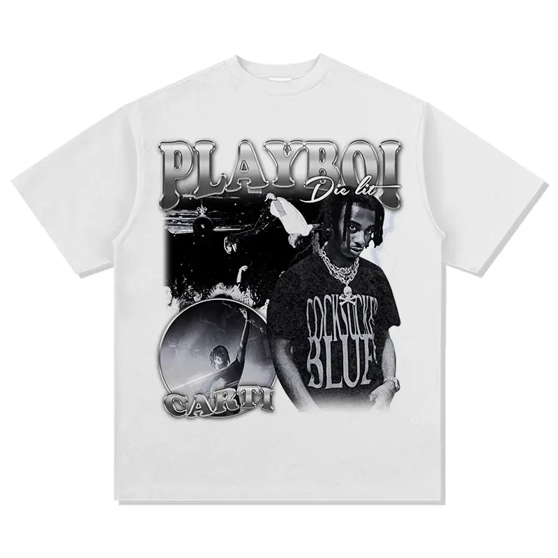 Playboi Carti Tee