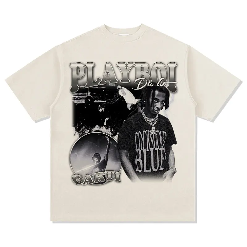 Playboi Carti Tee