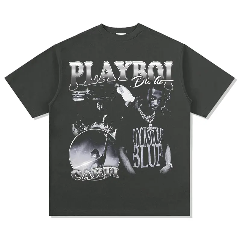 Playboi Carti Tee