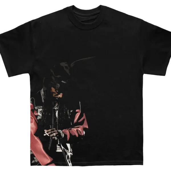 Playboi Carti "Vultures" TEE