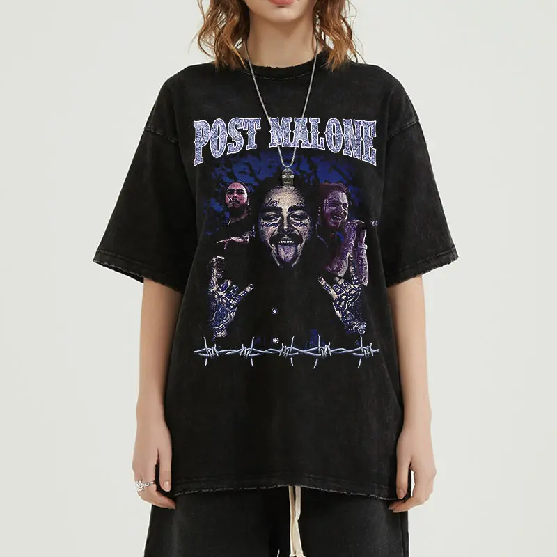 Post Malone Sweatshirt - view 6