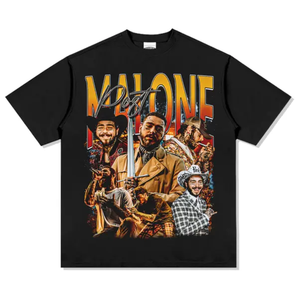 Post Malone TEE