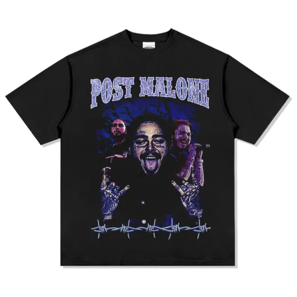 Post Malone TEE