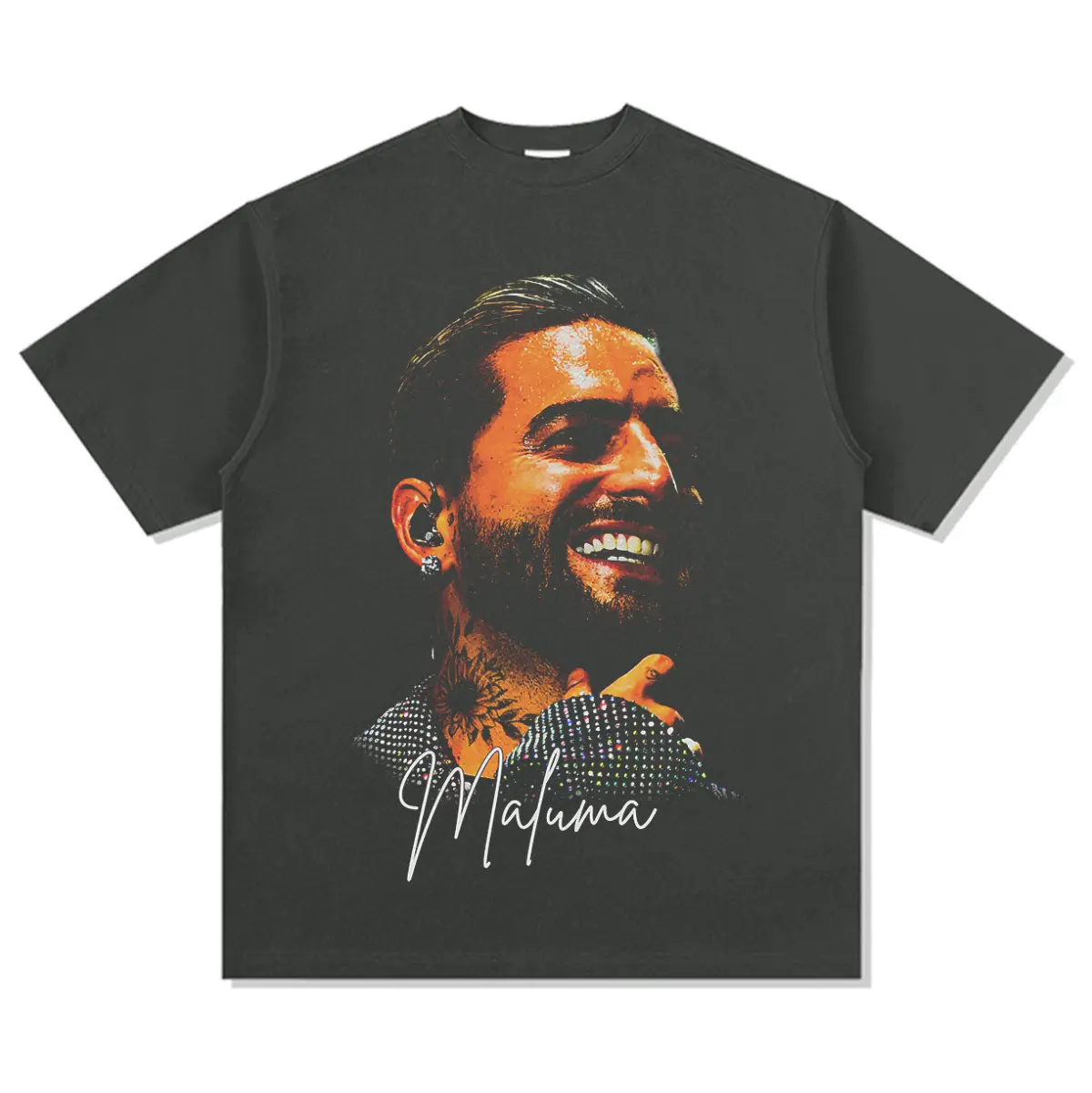 Post Malone TEE - view 2