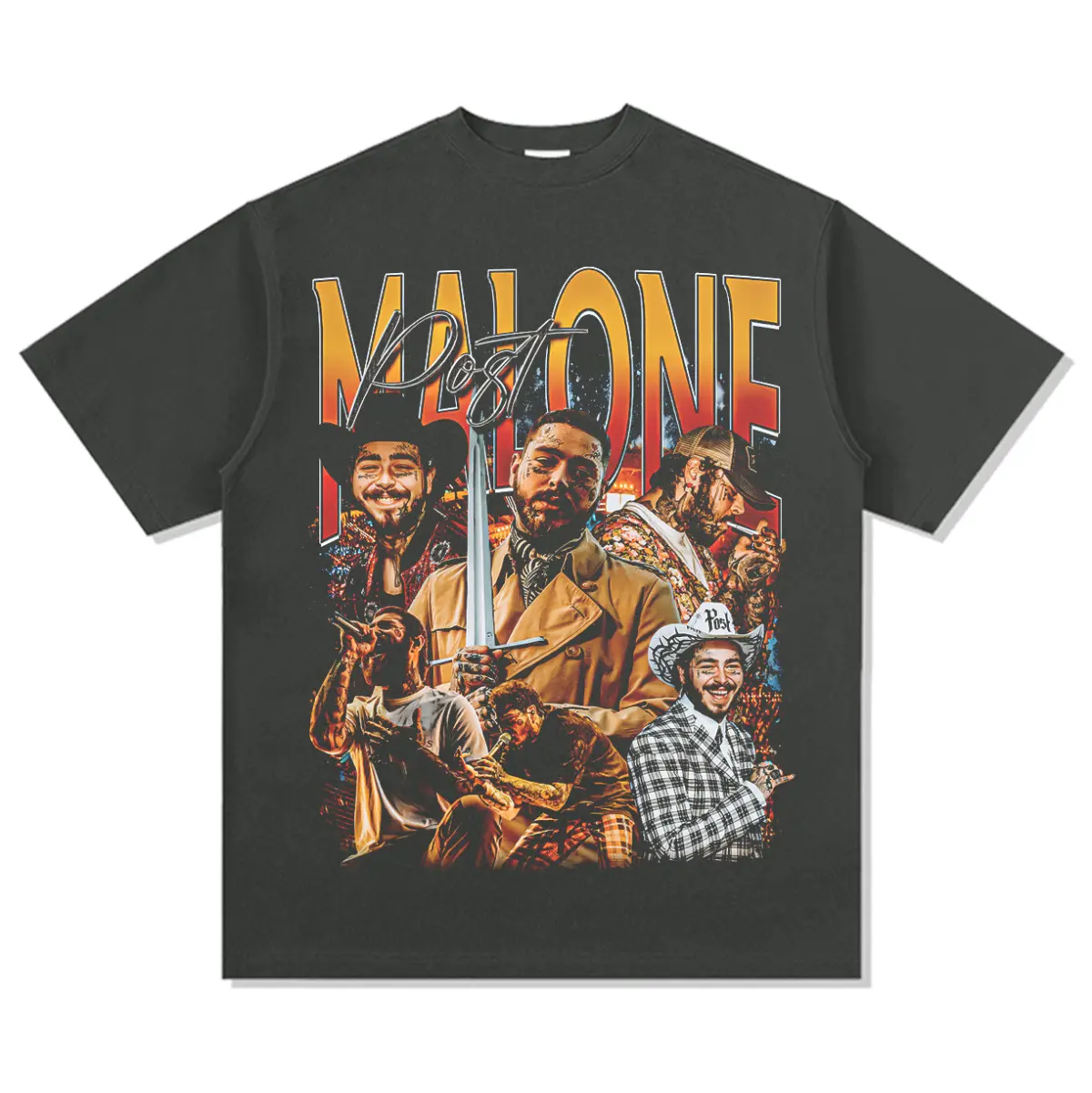 Post Malone TEE - view 2