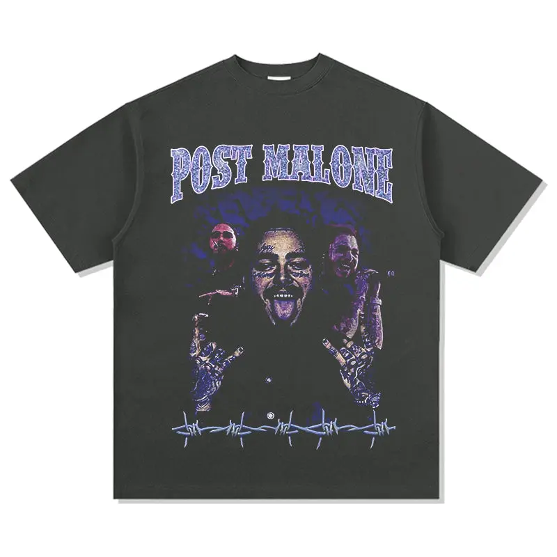 Post Malone TEE - view 2