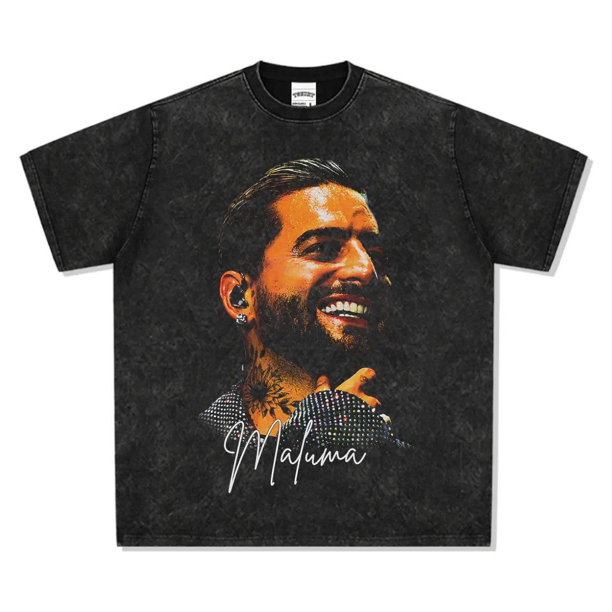 Post Malone TEE - view 3
