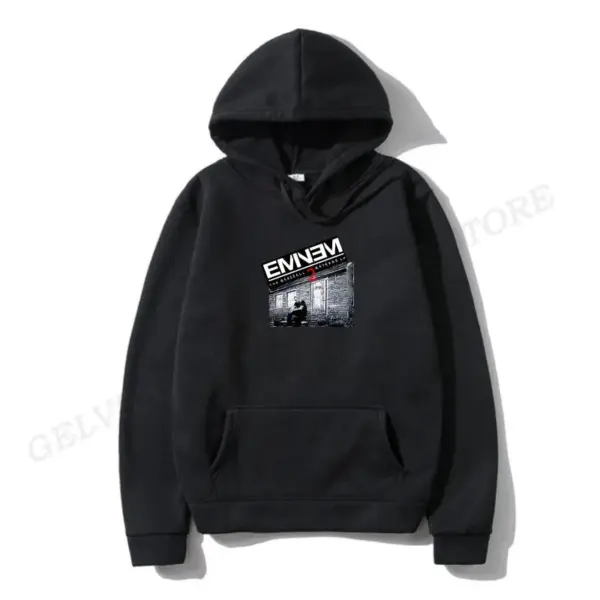 Premium Eminem Hoodie