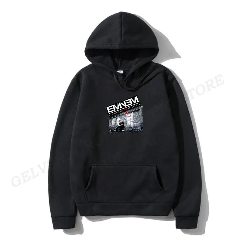 Premium Eminem Hoodie