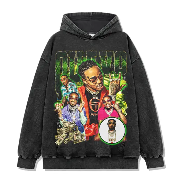 Quavo Hoodie