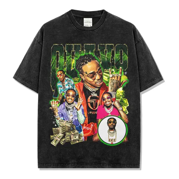 Quavo Tee