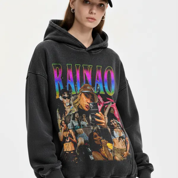 Rainao Hoodie