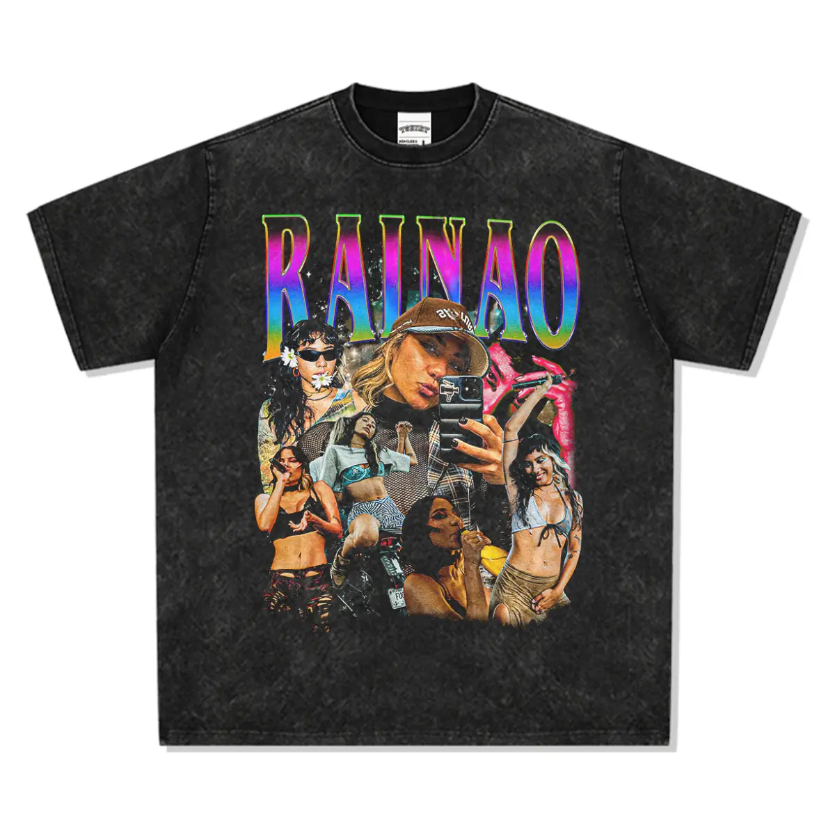 Rainao Tee - view 3