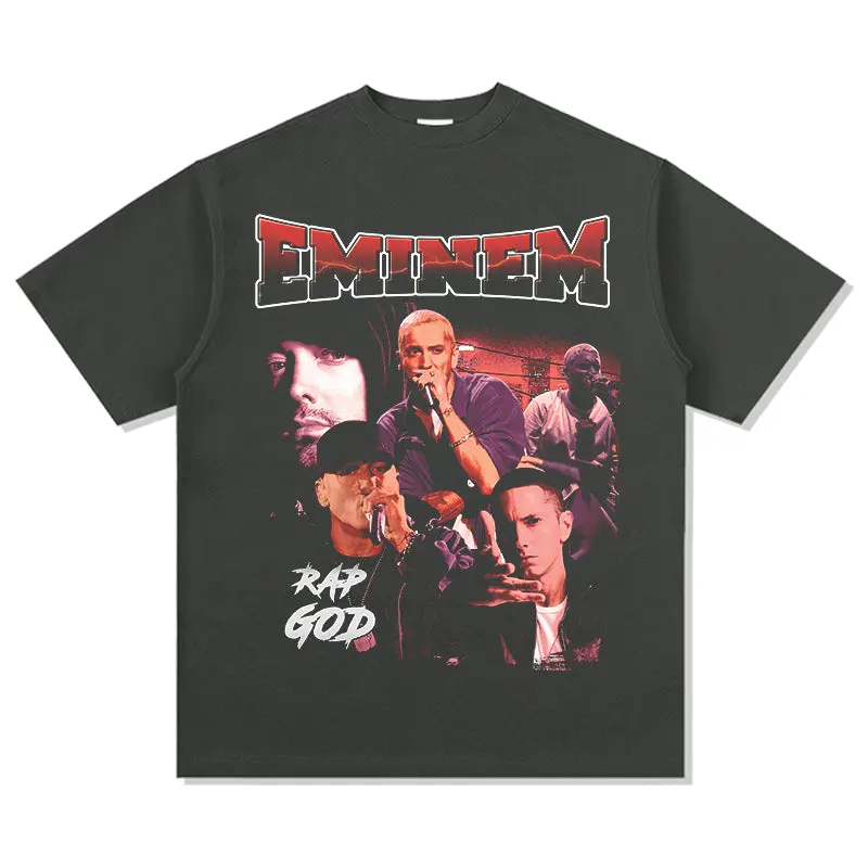 Rap God By Eminem Tee