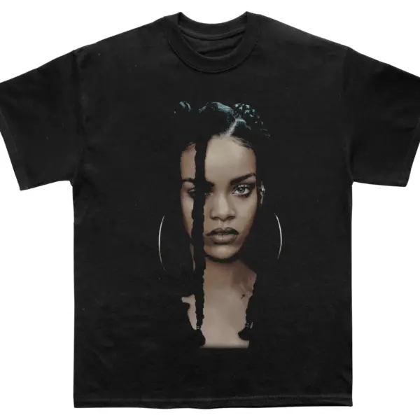 Ri Face TEE