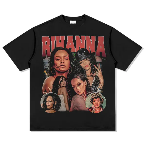 Rihanna TEE