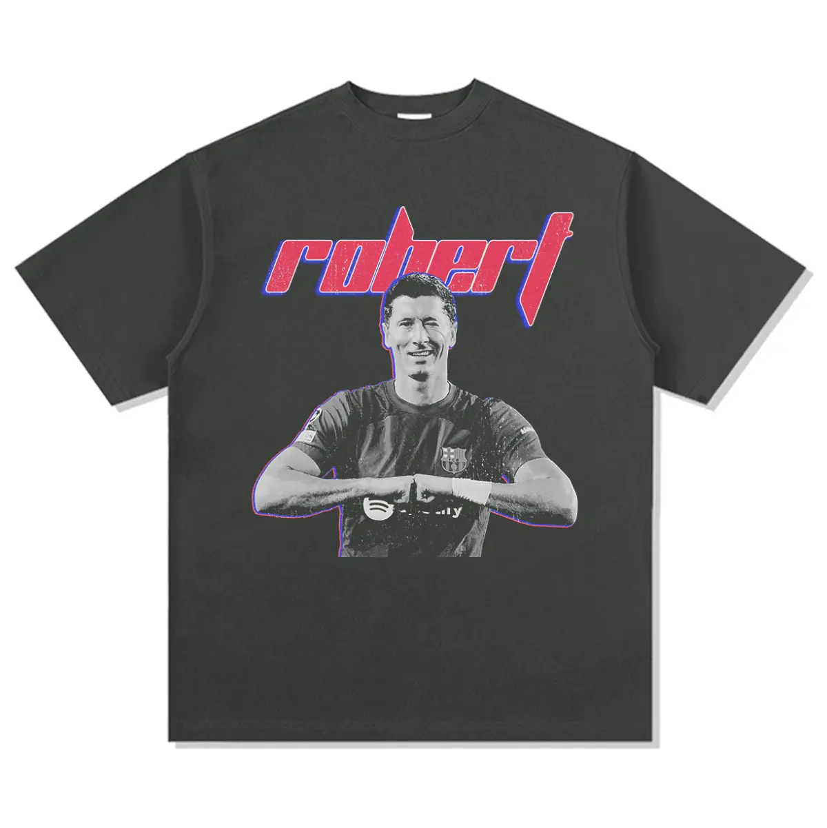 Robert Lewandowski Tee - view 2