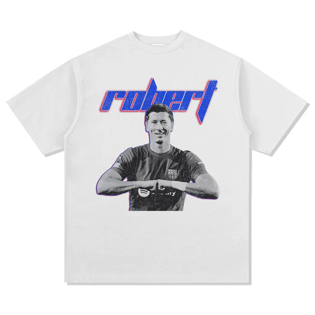 Robert Lewandowski Tee - view 3