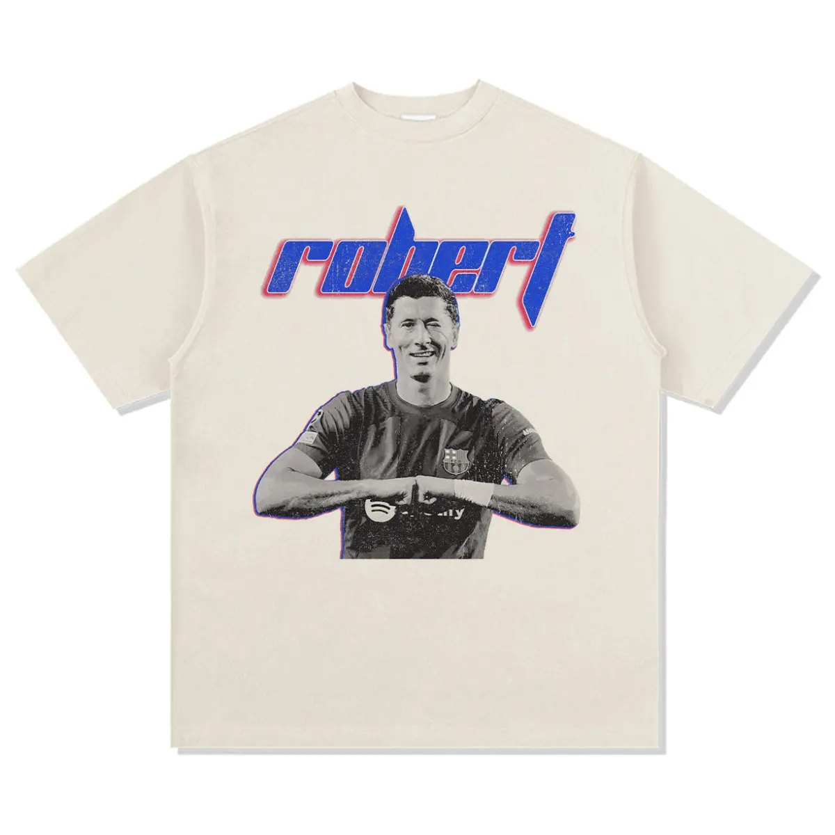 Robert Lewandowski Tee - view 5