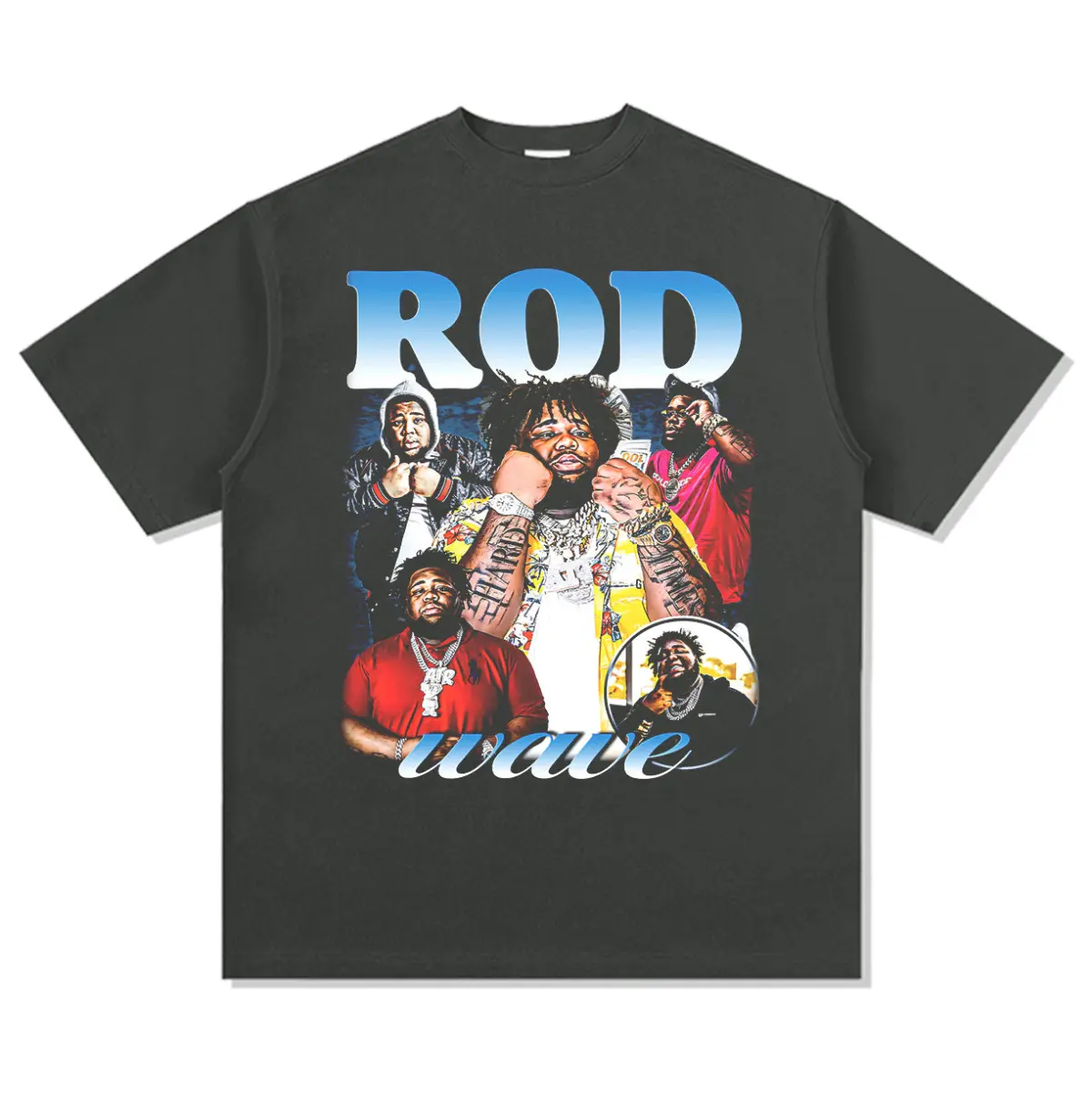 Rod Wave Tee - view 2