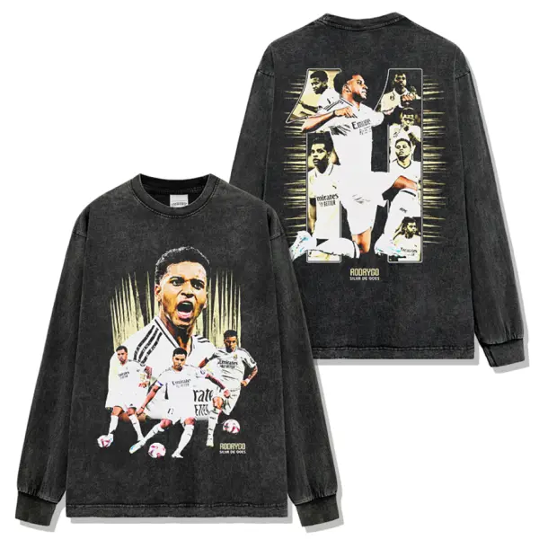 Rodrygo Sweatshirt